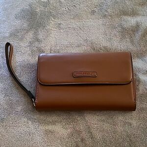 Vera Bradley Wristlet